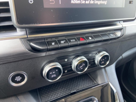 Ansicht 13 - Gebrauchtwagen Fahrzeug, Modell Townstar der Marke Nissan von Verkäufer Autohaus Günther GmbH