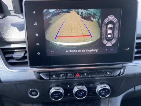 Ansicht 14 - Gebrauchtwagen Fahrzeug, Modell Townstar der Marke Nissan von Verkäufer Autohaus Günther GmbH