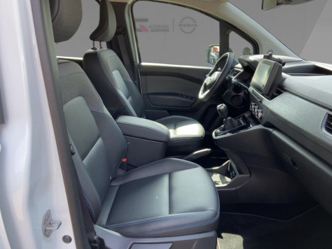 Ansicht 19 - Gebrauchtwagen Fahrzeug, Modell Townstar der Marke Nissan von Verkäufer Autohaus Günther GmbH