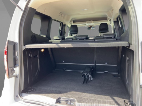 Ansicht 21 - Gebrauchtwagen Fahrzeug, Modell Townstar der Marke Nissan von Verkäufer Autohaus Günther GmbH