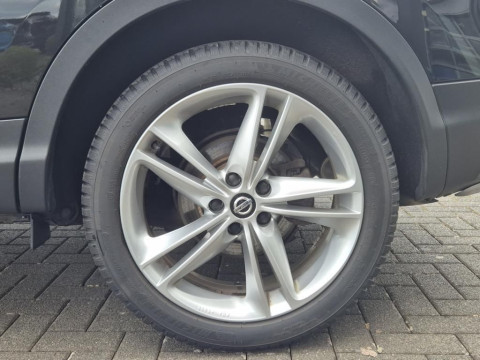 Ansicht 5 - Gebrauchtwagen Fahrzeug, Modell Qashqai der Marke Nissan von Verkäufer Hans-Jörg Lofi GmbH & Co KG