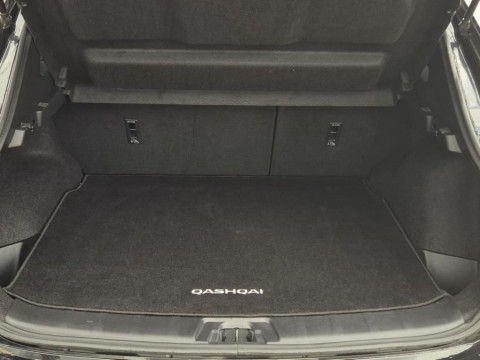 Ansicht 8 - Gebrauchtwagen Fahrzeug, Modell Qashqai der Marke Nissan von Verkäufer Hans-Jörg Lofi GmbH & Co KG