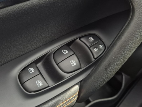 Ansicht 11 - Gebrauchtwagen Fahrzeug, Modell Qashqai der Marke Nissan von Verkäufer Hans-Jörg Lofi GmbH & Co KG