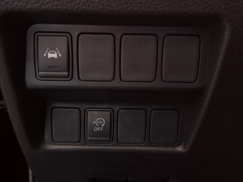 Ansicht 12 - Gebrauchtwagen Fahrzeug, Modell Qashqai der Marke Nissan von Verkäufer Hans-Jörg Lofi GmbH & Co KG