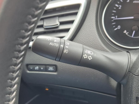 Ansicht 20 - Gebrauchtwagen Fahrzeug, Modell Qashqai der Marke Nissan von Verkäufer Hans-Jörg Lofi GmbH & Co KG