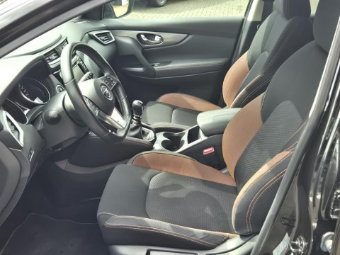 Ansicht 22 - Gebrauchtwagen Fahrzeug, Modell Qashqai der Marke Nissan von Verkäufer Hans-Jörg Lofi GmbH & Co KG