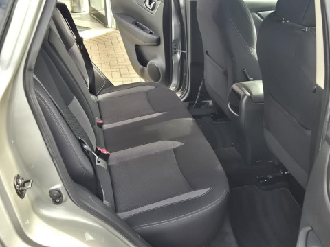 Ansicht 11 - Gebrauchtwagen Fahrzeug, Modell Qashqai der Marke Nissan von Verkäufer Hans-Jörg Lofi GmbH & Co KG