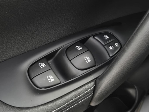 Ansicht 13 - Gebrauchtwagen Fahrzeug, Modell Qashqai der Marke Nissan von Verkäufer Hans-Jörg Lofi GmbH & Co KG