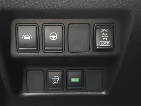 Ansicht 14 - Gebrauchtwagen Fahrzeug, Modell Qashqai der Marke Nissan von Verkäufer Hans-Jörg Lofi GmbH & Co KG