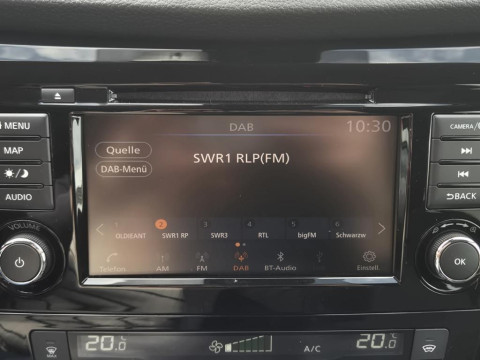 Ansicht 15 - Gebrauchtwagen Fahrzeug, Modell Qashqai der Marke Nissan von Verkäufer Hans-Jörg Lofi GmbH & Co KG