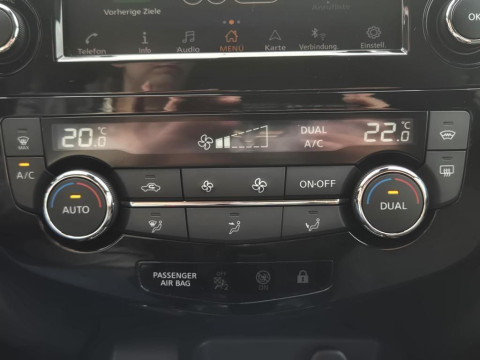 Ansicht 19 - Gebrauchtwagen Fahrzeug, Modell Qashqai der Marke Nissan von Verkäufer Hans-Jörg Lofi GmbH & Co KG