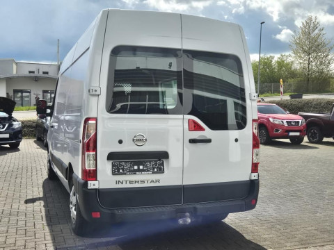 Ansicht 3 - Gebrauchtwagen Fahrzeug, Modell Interstar der Marke Nissan von Verkäufer Hans-Jörg Lofi GmbH & Co KG