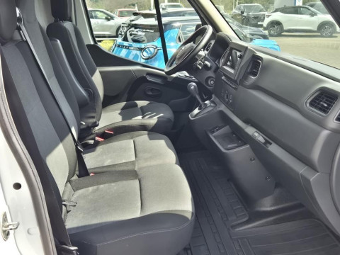 Ansicht 4 - Gebrauchtwagen Fahrzeug, Modell Interstar der Marke Nissan von Verkäufer Hans-Jörg Lofi GmbH & Co KG