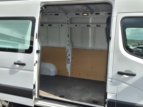 Ansicht 5 - Gebrauchtwagen Fahrzeug, Modell Interstar der Marke Nissan von Verkäufer Hans-Jörg Lofi GmbH & Co KG