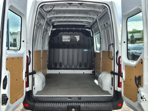 Ansicht 6 - Gebrauchtwagen Fahrzeug, Modell Interstar der Marke Nissan von Verkäufer Hans-Jörg Lofi GmbH & Co KG