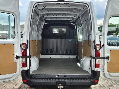 Ansicht 7 - Gebrauchtwagen Fahrzeug, Modell Interstar der Marke Nissan von Verkäufer Hans-Jörg Lofi GmbH & Co KG