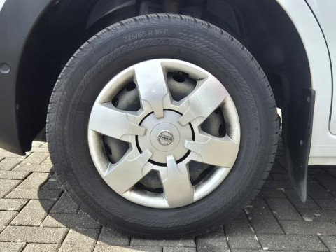 Ansicht 8 - Gebrauchtwagen Fahrzeug, Modell Interstar der Marke Nissan von Verkäufer Hans-Jörg Lofi GmbH & Co KG