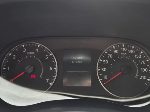 Ansicht 11 - Gebrauchtwagen Fahrzeug, Modell Interstar der Marke Nissan von Verkäufer Hans-Jörg Lofi GmbH & Co KG