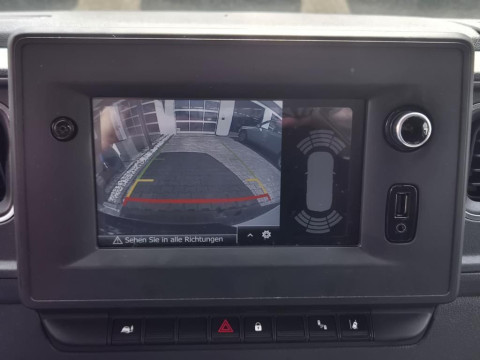 Ansicht 15 - Gebrauchtwagen Fahrzeug, Modell Interstar der Marke Nissan von Verkäufer Hans-Jörg Lofi GmbH & Co KG