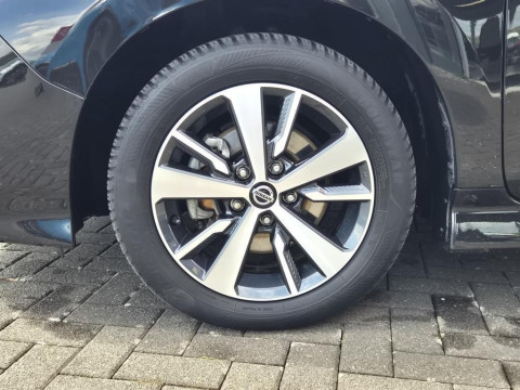 Ansicht 5 - Gebrauchtwagen Fahrzeug, Modell Leaf der Marke Nissan von Verkäufer Hans-Jörg Lofi GmbH & Co KG