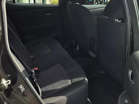 Ansicht 7 - Gebrauchtwagen Fahrzeug, Modell Leaf der Marke Nissan von Verkäufer Hans-Jörg Lofi GmbH & Co KG