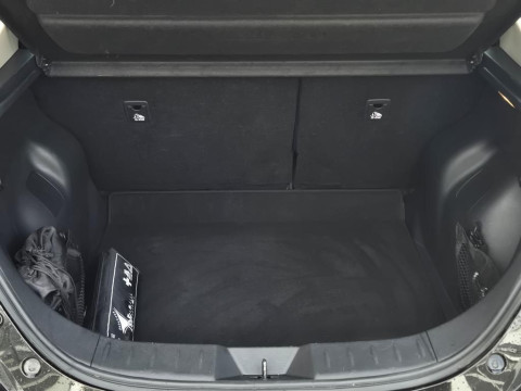 Ansicht 8 - Gebrauchtwagen Fahrzeug, Modell Leaf der Marke Nissan von Verkäufer Hans-Jörg Lofi GmbH & Co KG