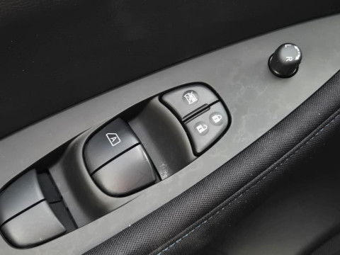 Ansicht 10 - Gebrauchtwagen Fahrzeug, Modell Leaf der Marke Nissan von Verkäufer Hans-Jörg Lofi GmbH & Co KG