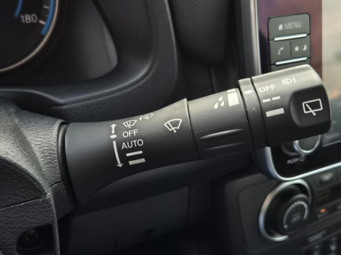 Ansicht 17 - Gebrauchtwagen Fahrzeug, Modell Leaf der Marke Nissan von Verkäufer Hans-Jörg Lofi GmbH & Co KG