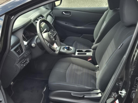 Ansicht 20 - Gebrauchtwagen Fahrzeug, Modell Leaf der Marke Nissan von Verkäufer Hans-Jörg Lofi GmbH & Co KG