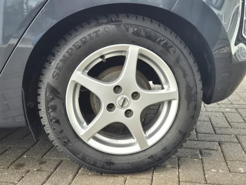 Ansicht 5 - Gebrauchtwagen Fahrzeug, Modell Micra der Marke Nissan von Verkäufer Hans-Jörg Lofi GmbH & Co KG