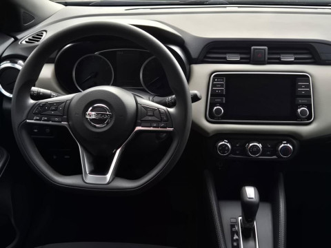 Ansicht 10 - Gebrauchtwagen Fahrzeug, Modell Micra der Marke Nissan von Verkäufer Hans-Jörg Lofi GmbH & Co KG