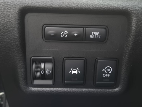 Ansicht 12 - Gebrauchtwagen Fahrzeug, Modell Micra der Marke Nissan von Verkäufer Hans-Jörg Lofi GmbH & Co KG