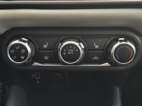 Ansicht 16 - Gebrauchtwagen Fahrzeug, Modell Micra der Marke Nissan von Verkäufer Hans-Jörg Lofi GmbH & Co KG