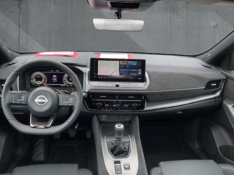 Ansicht 8 - Gebrauchtwagen Fahrzeug, Modell Qashqai der Marke Nissan von Verkäufer Autohaus Wilk & Kaczmarek GmbH
