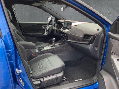 Ansicht 9 - Gebrauchtwagen Fahrzeug, Modell Qashqai der Marke Nissan von Verkäufer Autohaus Wilk & Kaczmarek GmbH