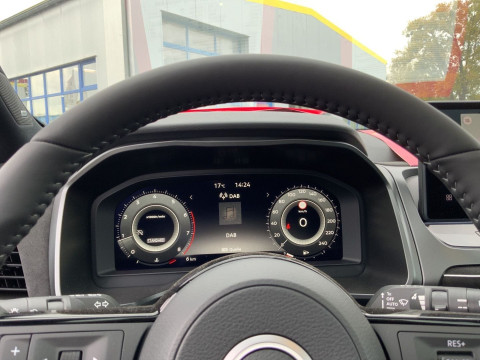 Ansicht 11 - Gebrauchtwagen Fahrzeug, Modell Qashqai der Marke Nissan von Verkäufer Autohaus Wilk & Kaczmarek GmbH