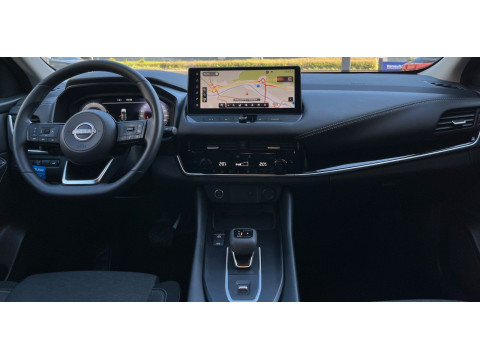 Ansicht 15 - Gebrauchtwagen Fahrzeug, Modell Qashqai der Marke Nissan von Verkäufer Auto Stamm GmbH