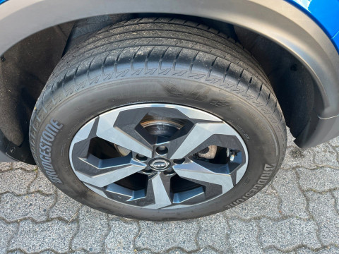 Ansicht 28 - Gebrauchtwagen Fahrzeug, Modell Qashqai der Marke Nissan von Verkäufer Auto Stamm GmbH