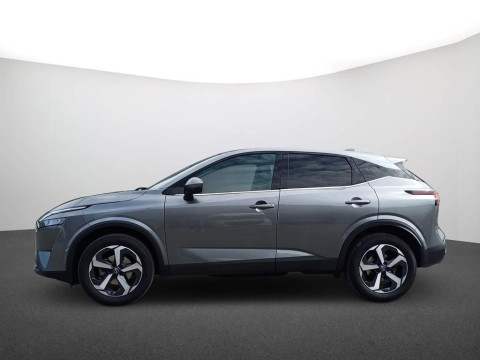 Ansicht 4 - Gebrauchtwagen Fahrzeug, Modell Qashqai der Marke Nissan von Verkäufer Autohaus Bleker GmbH