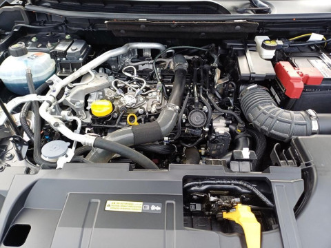 Ansicht 5 - Gebrauchtwagen Fahrzeug, Modell Qashqai der Marke Nissan von Verkäufer Autohaus Bleker GmbH