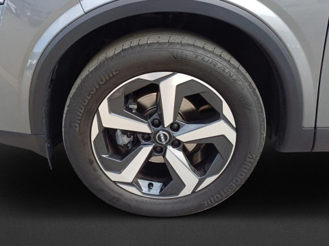 Ansicht 7 - Gebrauchtwagen Fahrzeug, Modell Qashqai der Marke Nissan von Verkäufer Autohaus Bleker GmbH