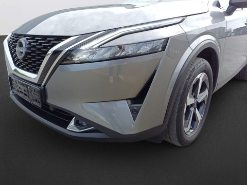 Ansicht 8 - Gebrauchtwagen Fahrzeug, Modell Qashqai der Marke Nissan von Verkäufer Autohaus Bleker GmbH