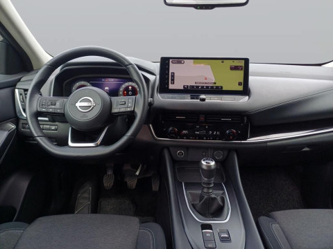 Ansicht 9 - Gebrauchtwagen Fahrzeug, Modell Qashqai der Marke Nissan von Verkäufer Autohaus Bleker GmbH