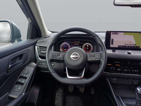 Ansicht 12 - Gebrauchtwagen Fahrzeug, Modell Qashqai der Marke Nissan von Verkäufer Autohaus Bleker GmbH