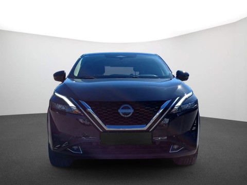 Ansicht 2 - Gebrauchtwagen Fahrzeug, Modell Qashqai der Marke Nissan von Verkäufer Autohaus Bleker GmbH