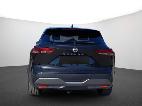 Ansicht 3 - Gebrauchtwagen Fahrzeug, Modell Qashqai der Marke Nissan von Verkäufer Autohaus Bleker GmbH