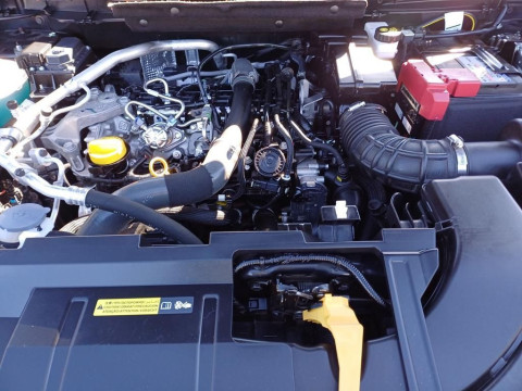 Ansicht 5 - Gebrauchtwagen Fahrzeug, Modell Qashqai der Marke Nissan von Verkäufer Autohaus Bleker GmbH