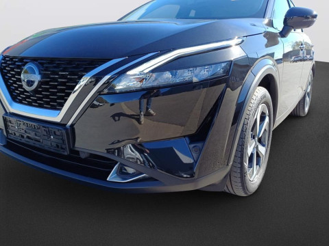 Ansicht 8 - Gebrauchtwagen Fahrzeug, Modell Qashqai der Marke Nissan von Verkäufer Autohaus Bleker GmbH