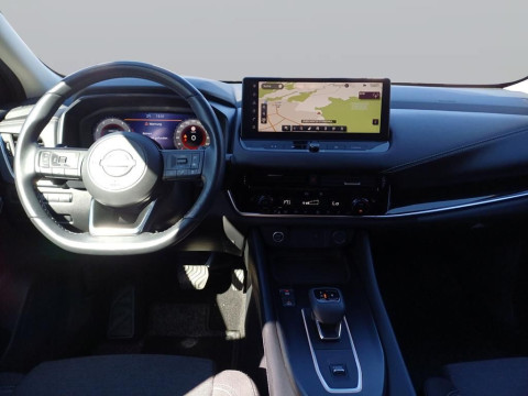 Ansicht 9 - Gebrauchtwagen Fahrzeug, Modell Qashqai der Marke Nissan von Verkäufer Autohaus Bleker GmbH