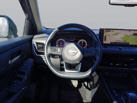 Ansicht 12 - Gebrauchtwagen Fahrzeug, Modell Qashqai der Marke Nissan von Verkäufer Autohaus Bleker GmbH